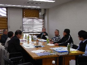 ワークショップの様子